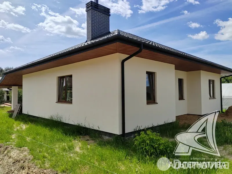 Стоимость продажи дачи, Росинка при Брестском ДЭУ-138, 