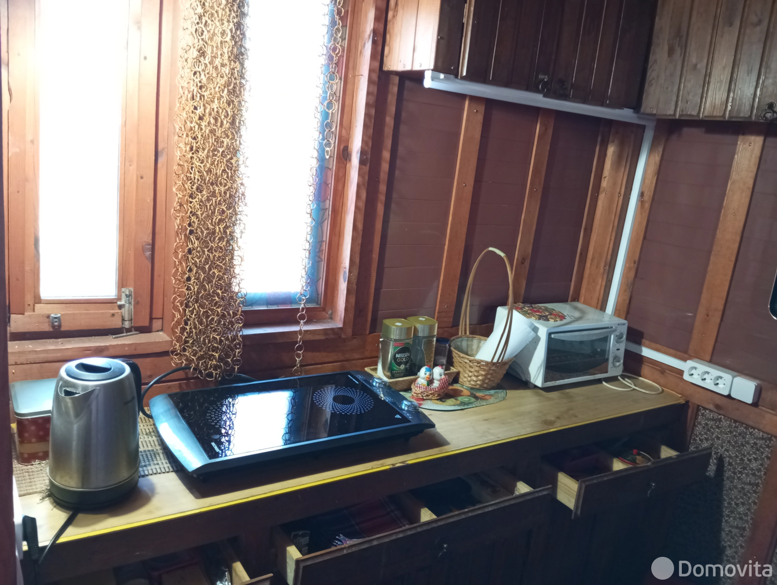 Продажа 2-этажной дачи в Минская область, 24000USD, код 185636 - фото 14