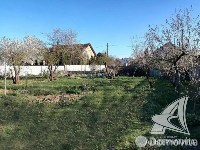 участок, Прибрежное-1, 