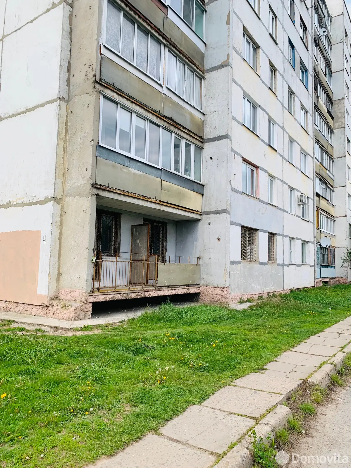 торговый объект, Могилев, ул. Криничная, д. 4, стоимость продажи 278 369 р.