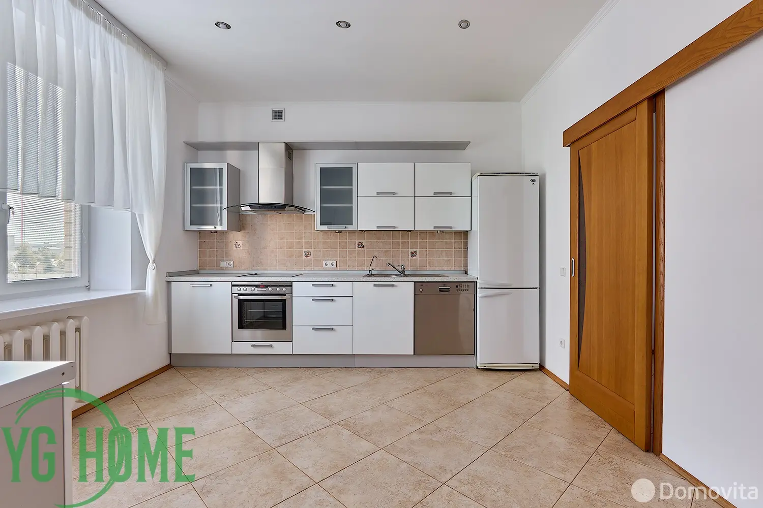 Стоимость аренды квартиры, Минск, ул. Гая, д. 4/2