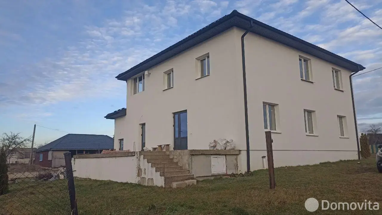дом, Кулешовка, пер. Клубный, стоимость продажи 296 822 р.