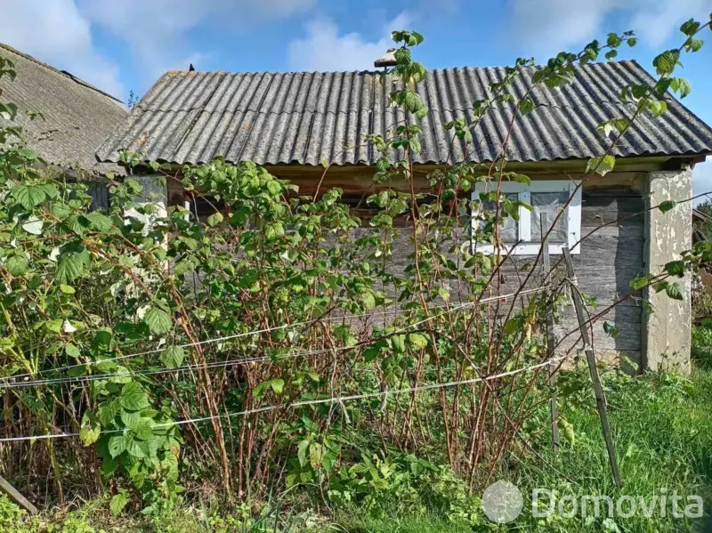 дом, Тобулки, ул. Южная, стоимость продажи 30 519 р.