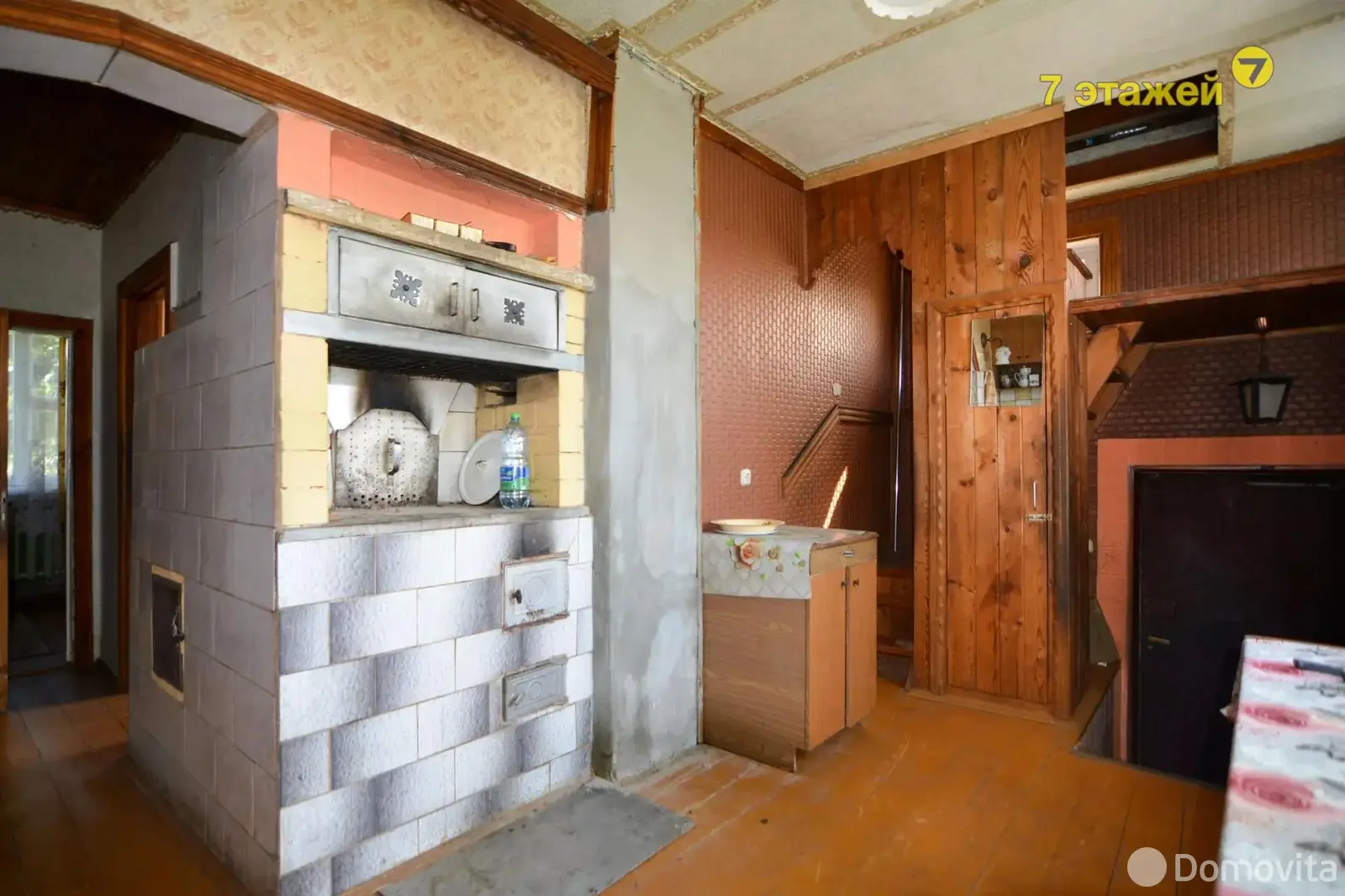Стоимость продажи дачи, Горки-1, 