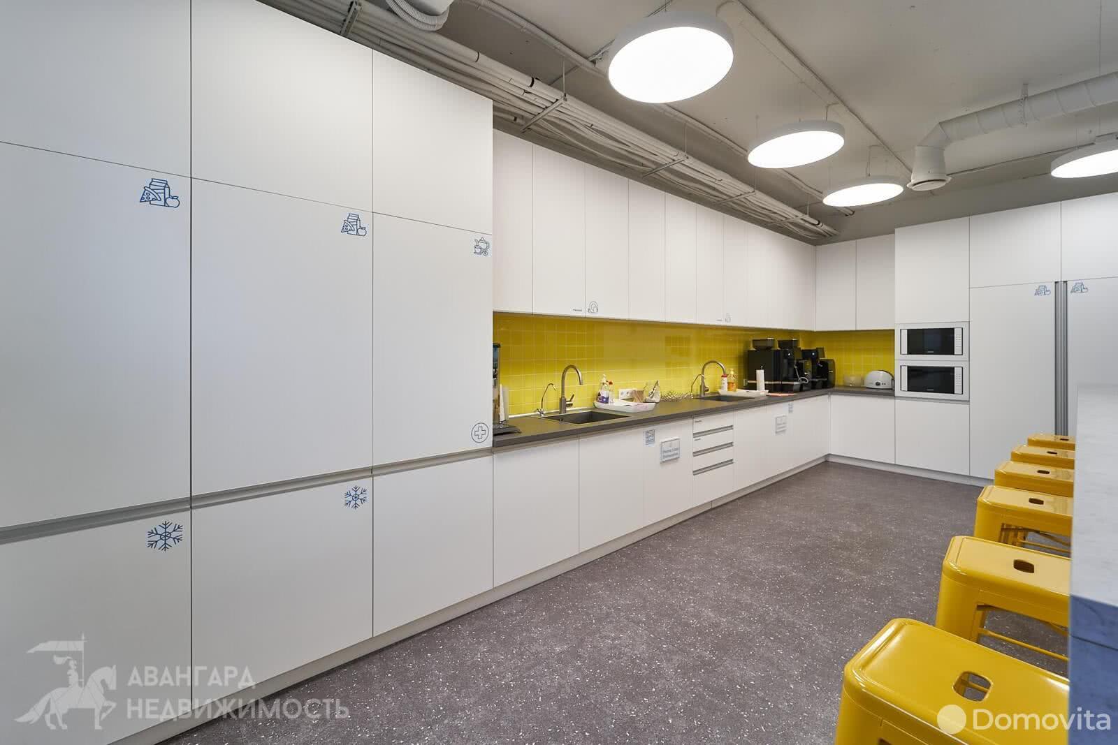 Аренда офиса на пр-т Дзержинского, д. 3Б в Минске, 10999USD, код 12256 - фото 17