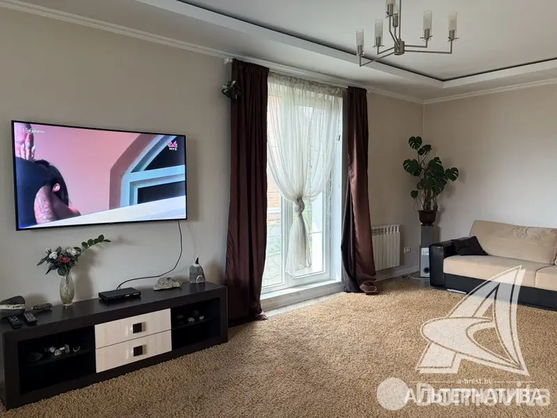 коттедж, Родничок-комбината электротехнических изделий, 