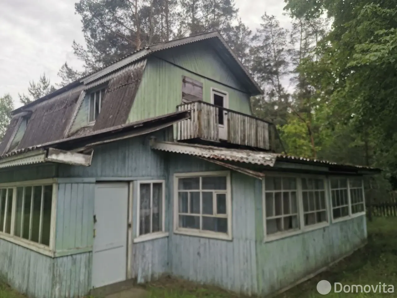 дом, Пески, ул. Центральная без посредников