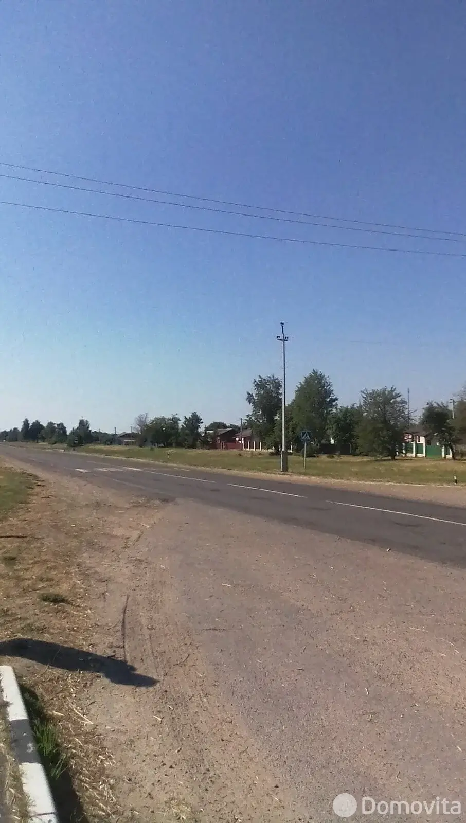 дом, Проскурни, ул. Партизанская, д. 25, стоимость продажи 52 085 р.