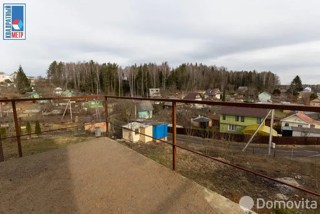 Купить 2-этажную дачу в Мичуринец-58 Минская область, 55000USD, код 181394 - фото 17