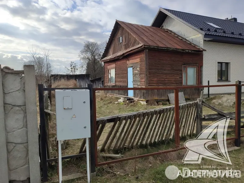 Цена продажи дома, Знаменка, 