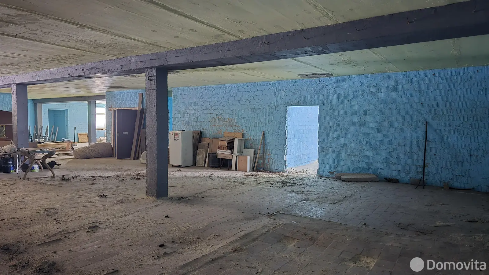 Стоимость продажи офиса, Бобруйск, ул. Силикатная, д. 1/2