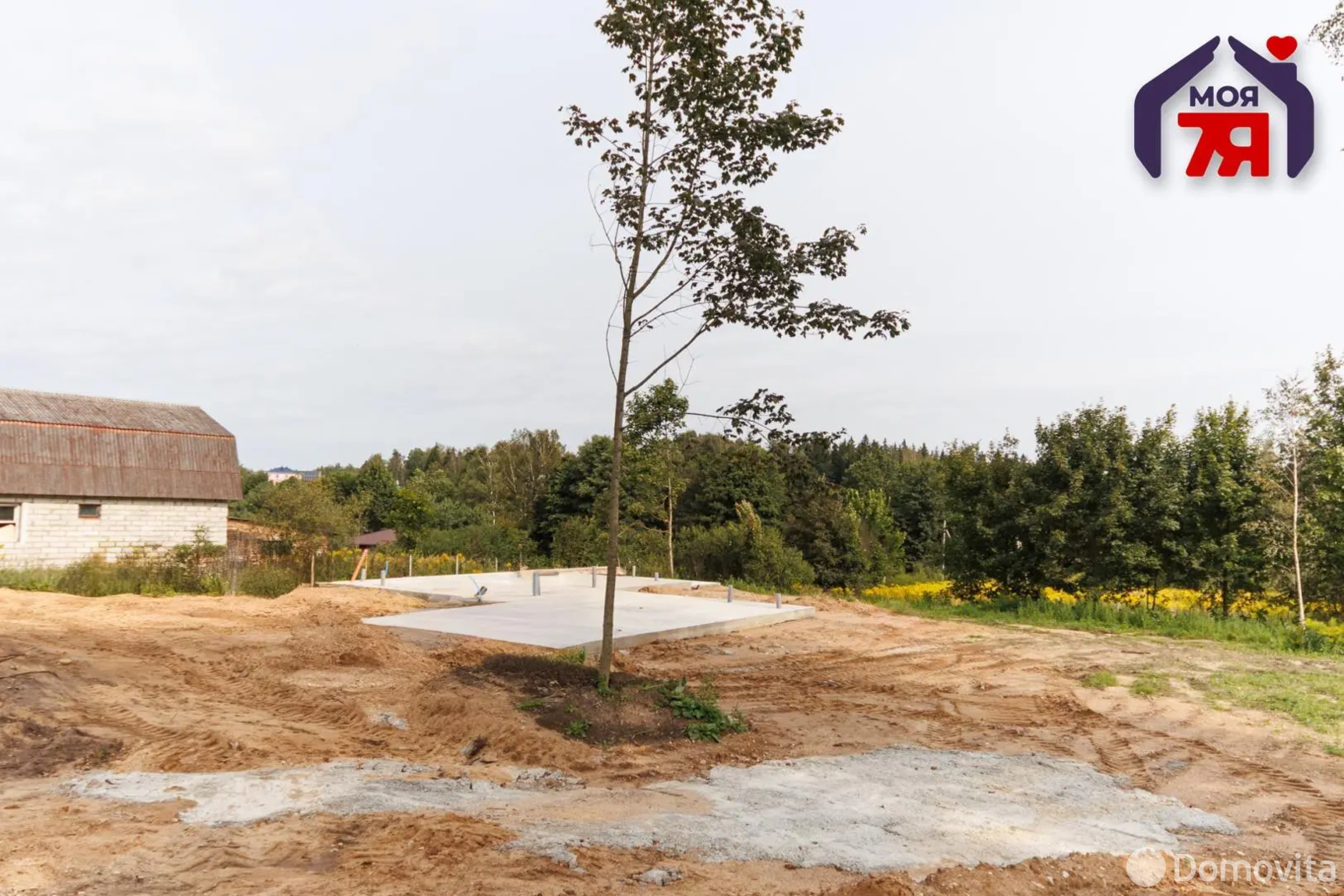 продажа участка, Юхновка, ул. Школьная