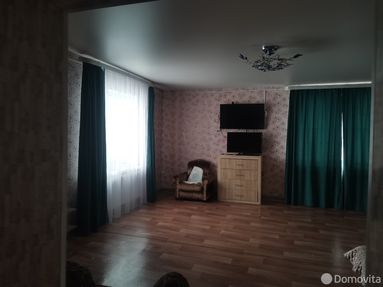 Стоимость продажи коттеджа, Толочин, ул. Заслонова, д. 39