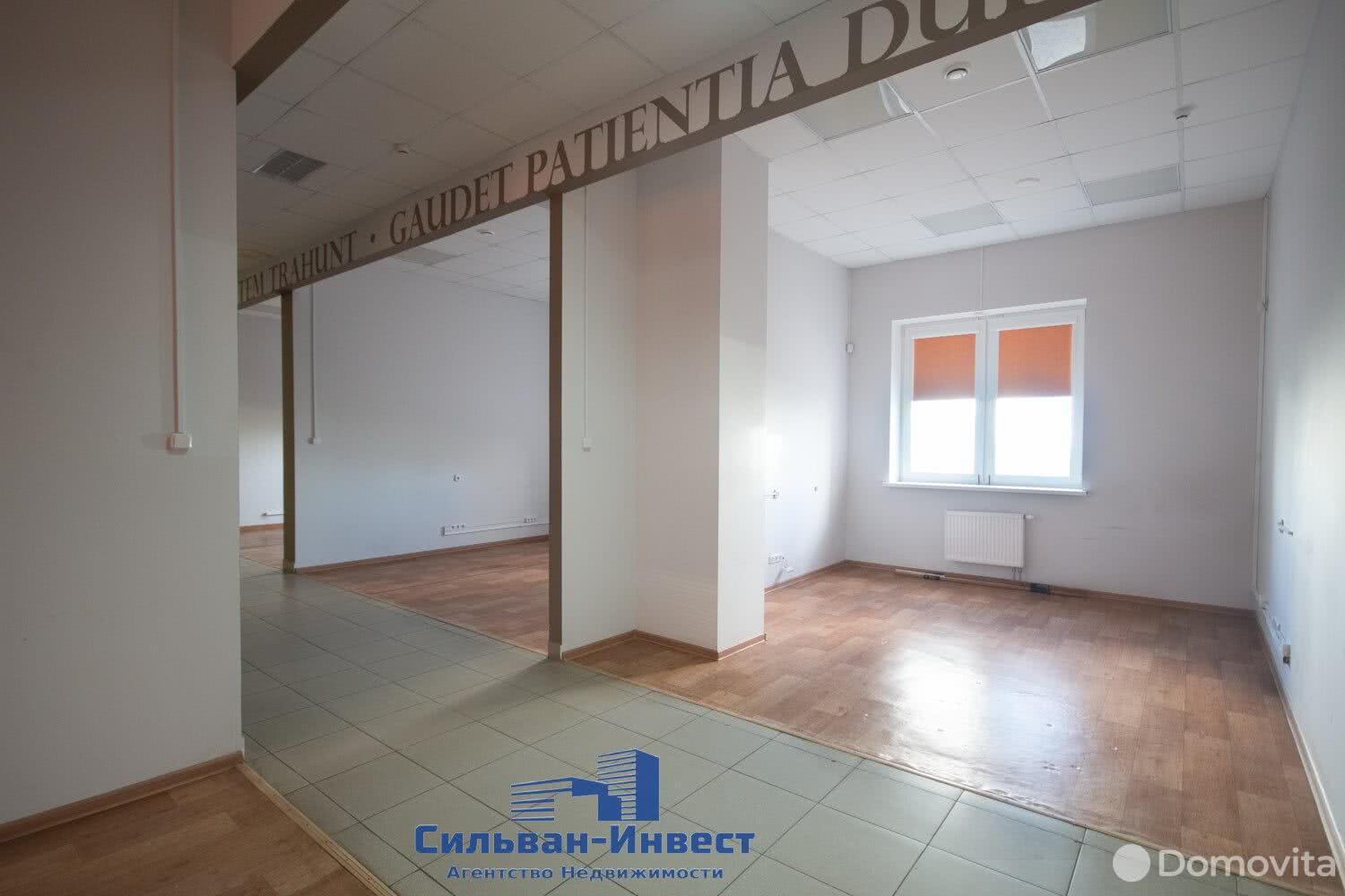 Купить офис на ул. Мястровская, д. 1 в Минске, 580060EUR, код 7230 - фото 7