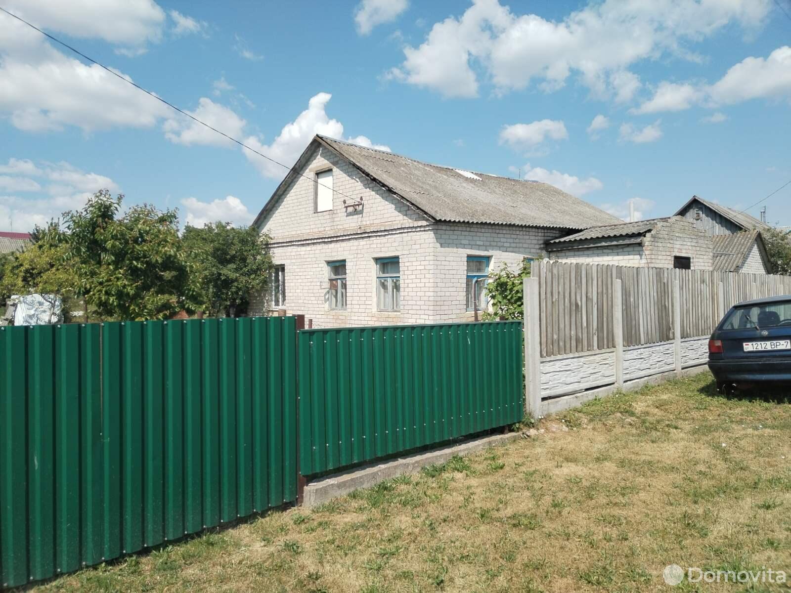Продажа 1-этажного дома в Городне, Минская область , 18000USD, код 623603 - фото 1