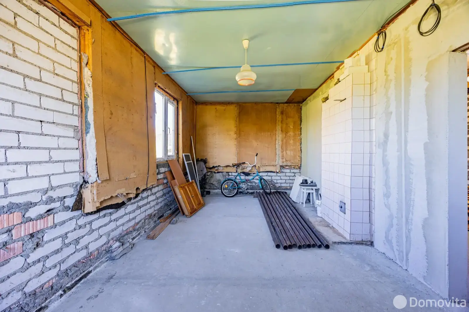 дача, Атлант-2, 