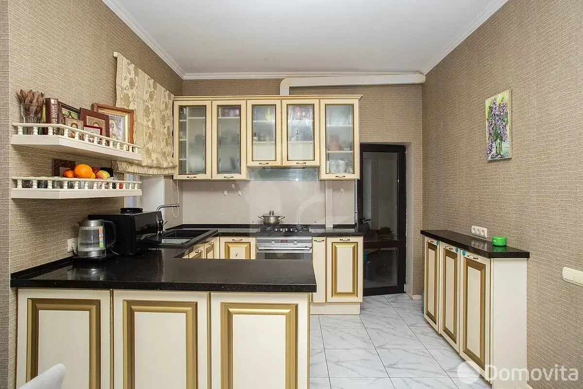 Цена продажи коттеджа, Дзержинск, ул. Комсомольская