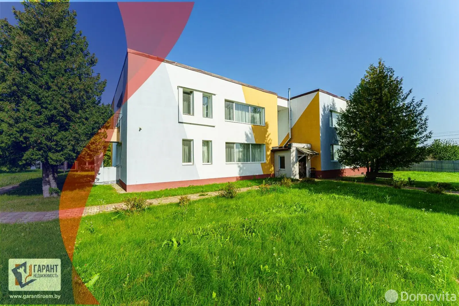 объект сферы услуг, Доры, ул. Красная, д. 2 