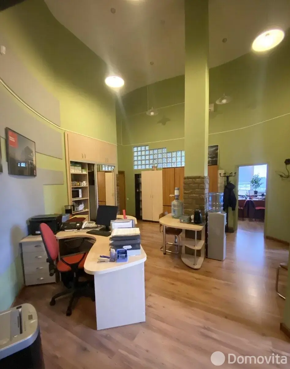 Купить офис на пер. Загородный 3-й, д. 4/В в Минске, 92800USD, код 8674 - фото 1