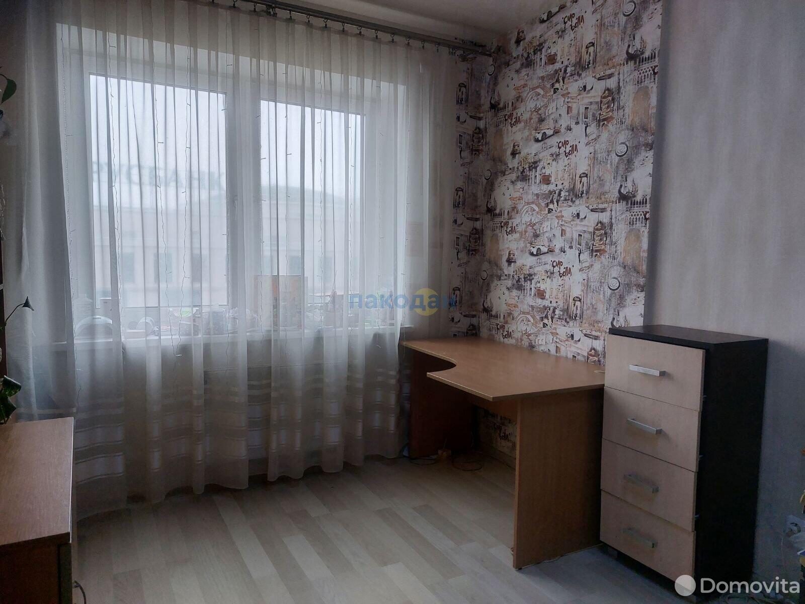 Продажа 2-комнатной квартиры в Минске, пр-т Дзержинского, д. 20, 99000 USD, код: 1015063 - фото 4
