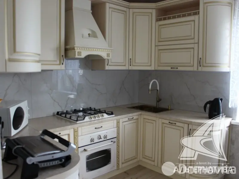 дача, Брест, 