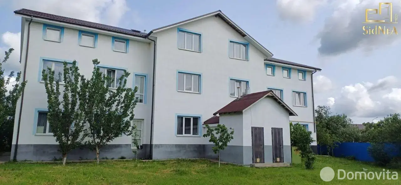 дом, Островец, ул. Школьная от собственника