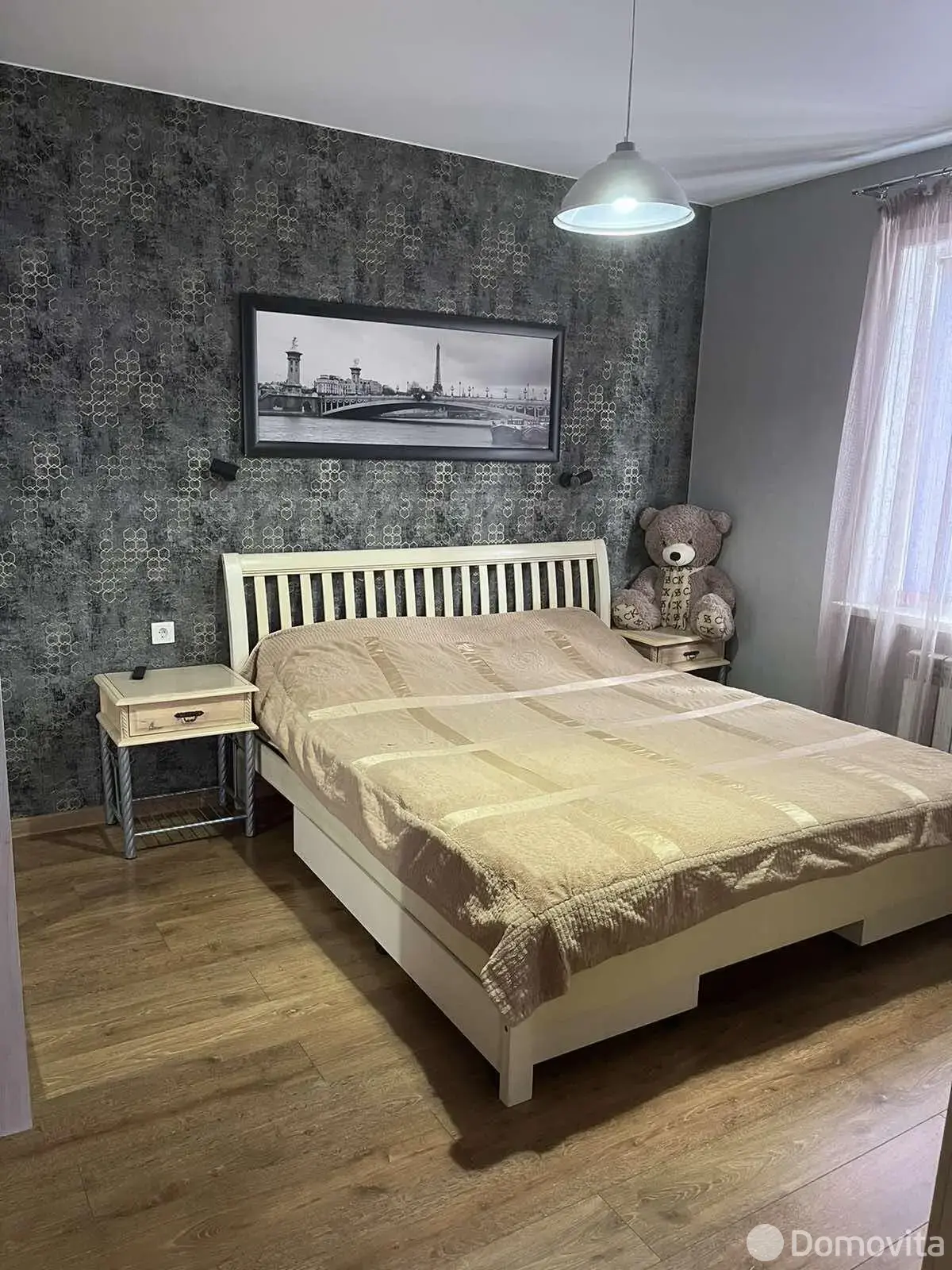 коттедж, Жодино, ул. Песчаная, стоимость продажи 334 255 р.