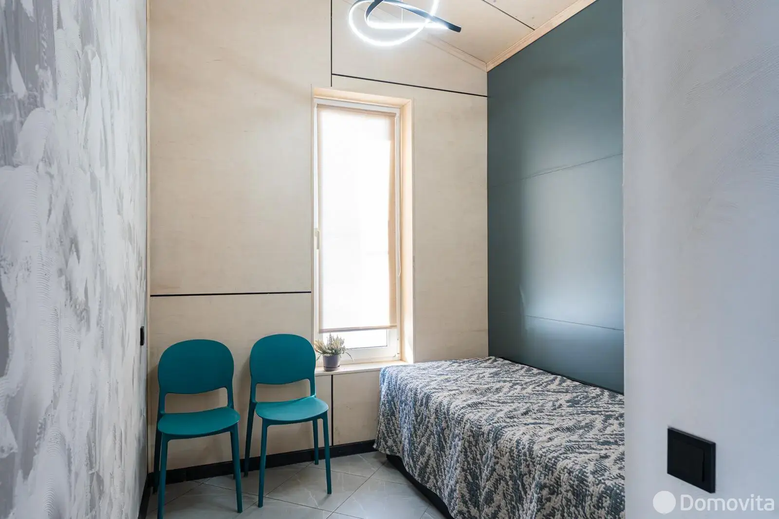 дом, Малая Ольса, 