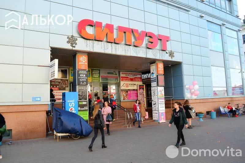 Продажа торгового помещения на ул. Веры Хоружей, д. 1А в Минске, 14000USD, код 996206 - фото 1