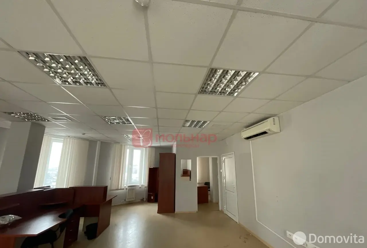 Аренда офиса на ул. Гусовского, д. 10 в Минске, 1925BYN, код 13954 - фото 7