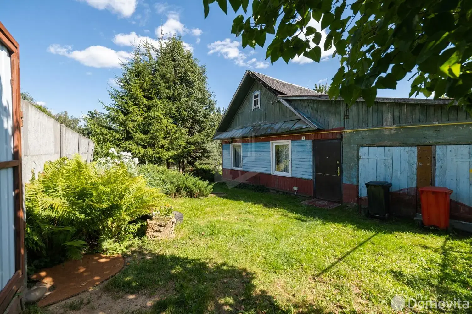 дом, Логойск, ул. Карла Маркса, д. 9