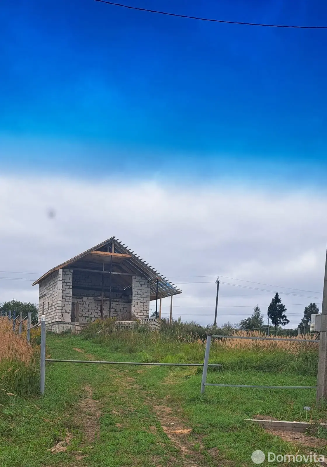 дом, Гришаны, ул. Школьная 