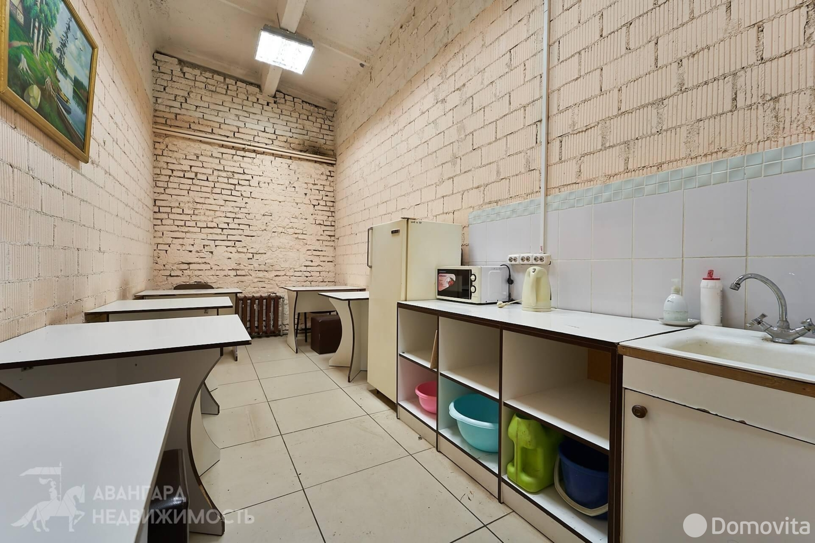 склад, Косино, ул. Промышленная, д. 4 