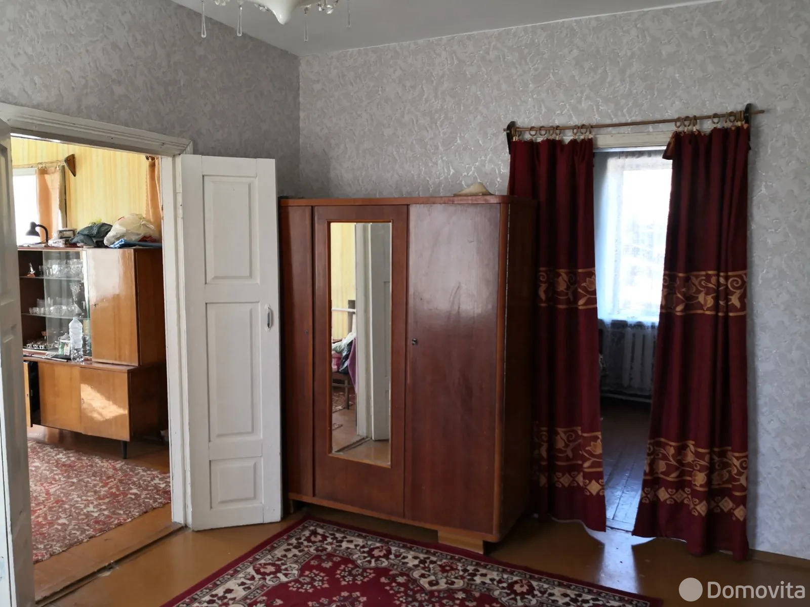 дом, Рогачев, ул. Транспортная, д. 38 без посредников