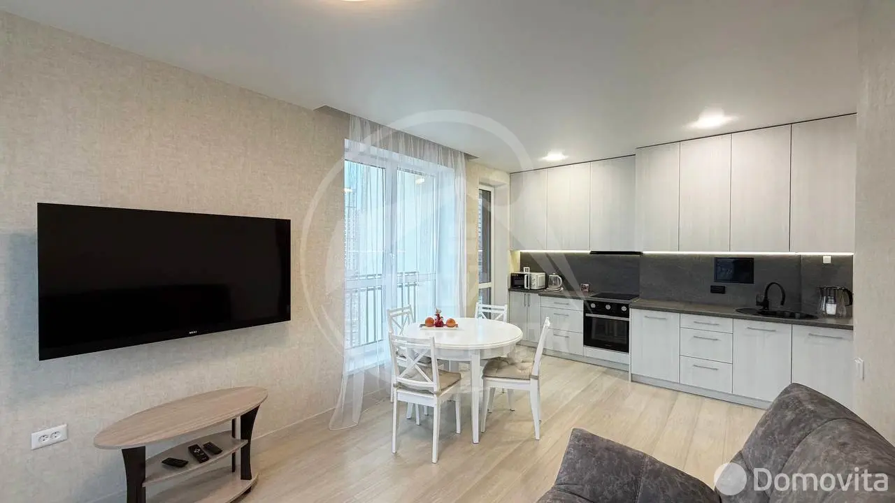 Снять 3-комнатную квартиру в Минске, ул. Леонида Щемелёва, д. 10, 799USD, код 148916 - фото 3