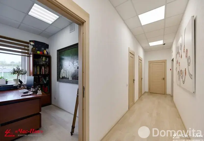 Купить офис на ул. Придорожная, д. 1 корп. 14 в Тарасово, 250000USD, код 9335 - фото 17