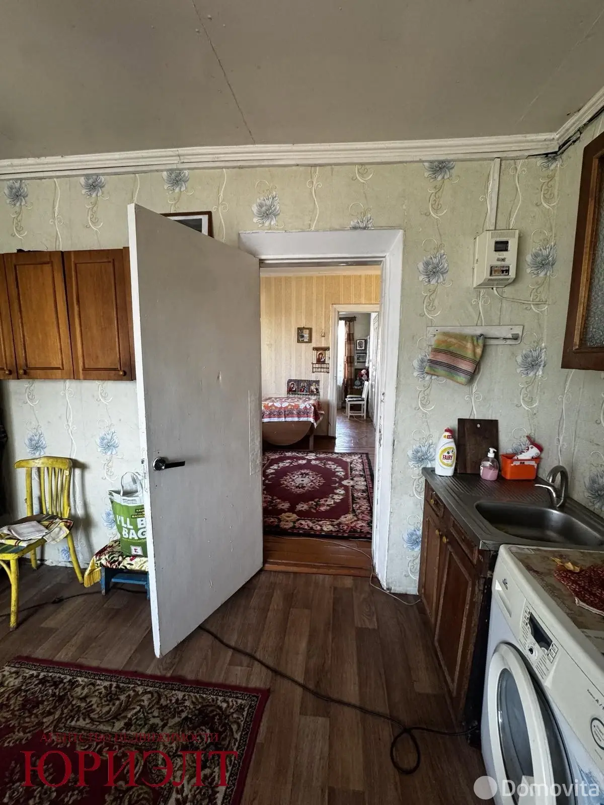 Стоимость продажи коттеджа, Пинск, ул. Клары Цеткин