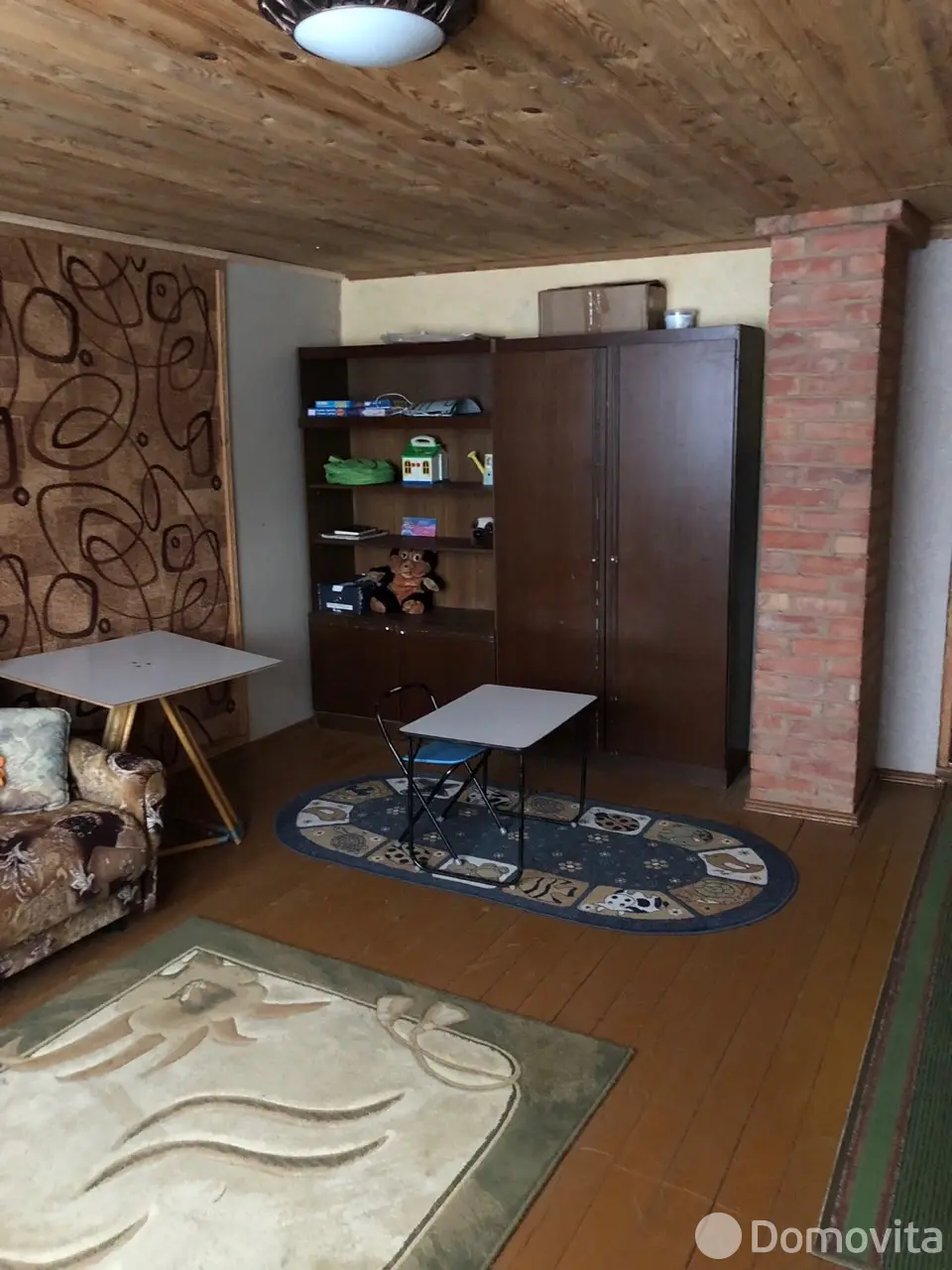 Продажа 2-этажной дачи в Осиповичах Могилевская область, 15000USD, код 183215 - фото 23