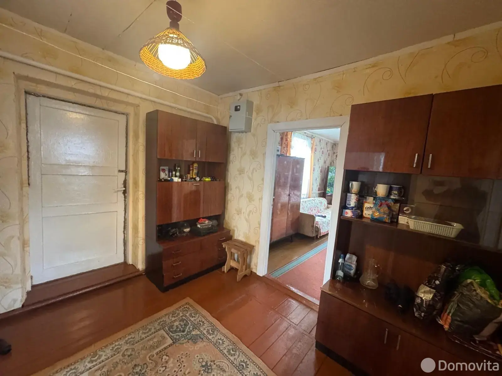 дом, Кондратовичи, ул. Центральная