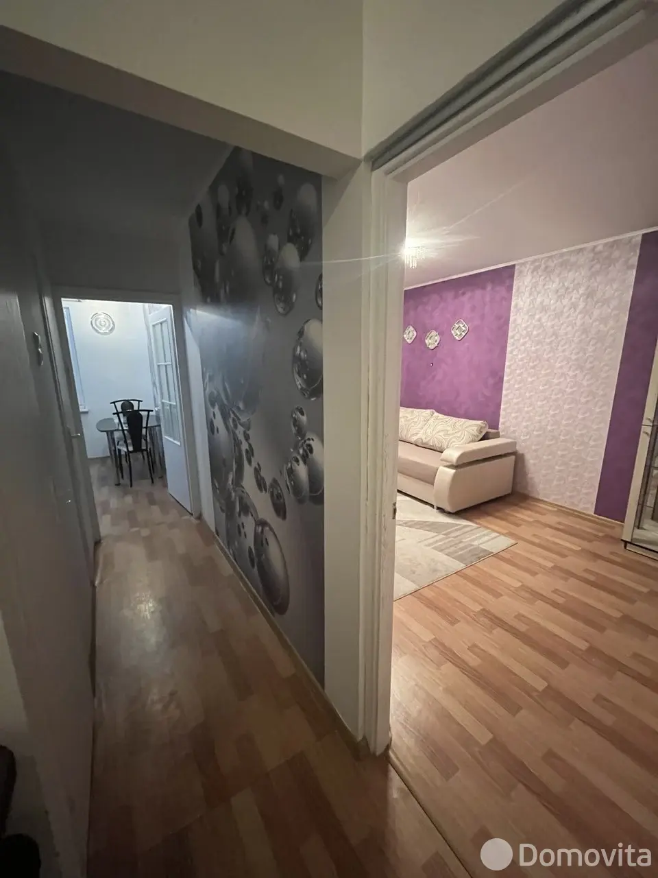 Снять 1-комнатную квартиру в Минске, ул. Налибокская, д. 46, 380USD, код 149350 - фото 5