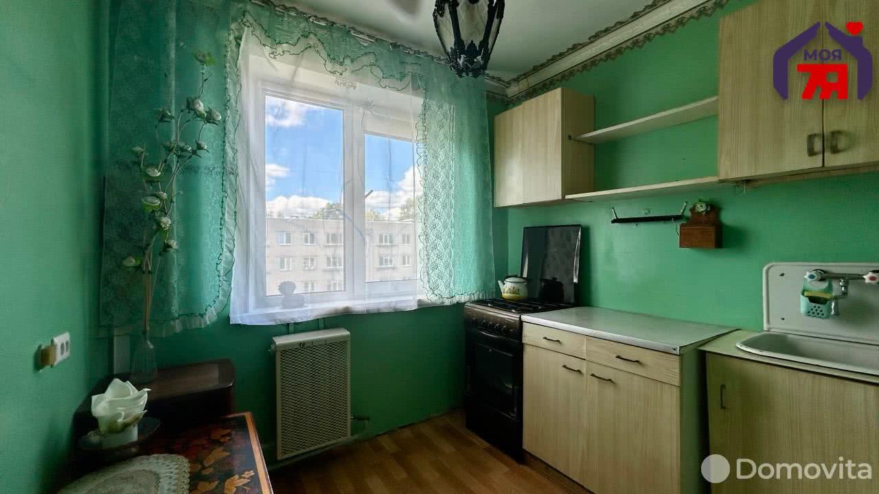 квартира, Солигорск, ул. Ленина, д. 24