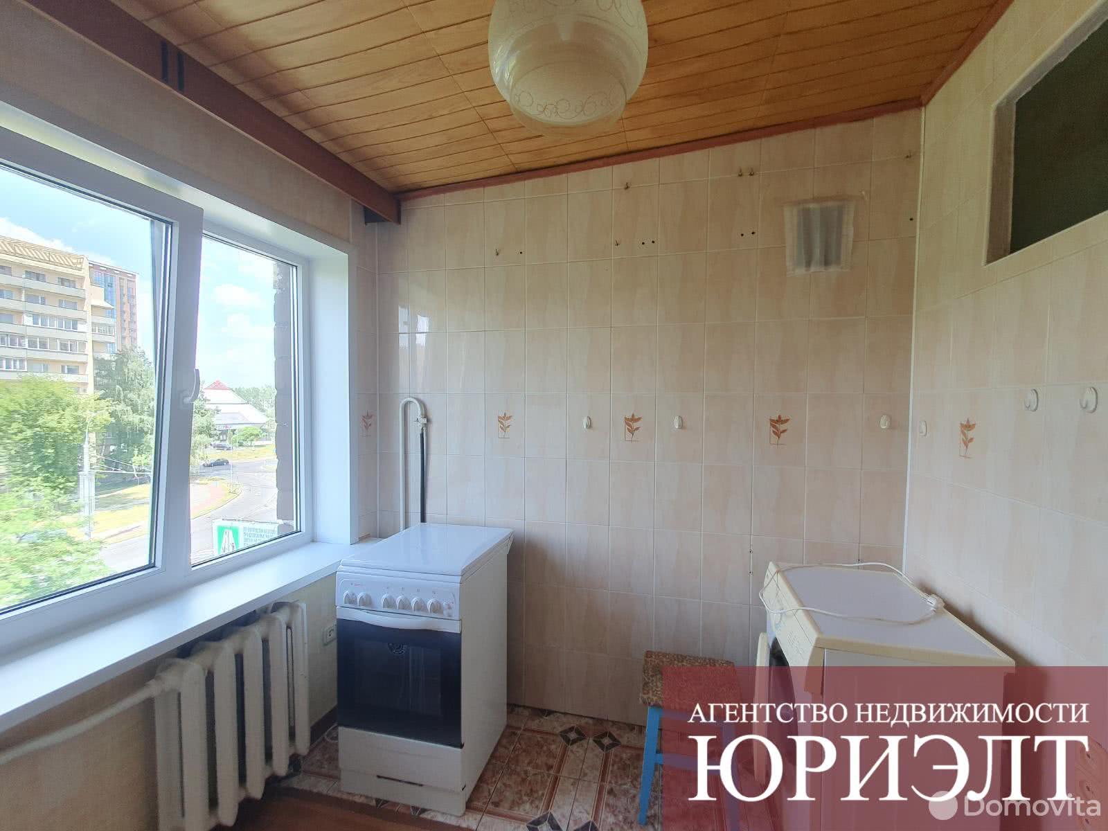 Продажа 2-комнатной квартиры в Бресте, ул. МОПРа, д. 1, 39800 USD, код: 1010849 - фото 4