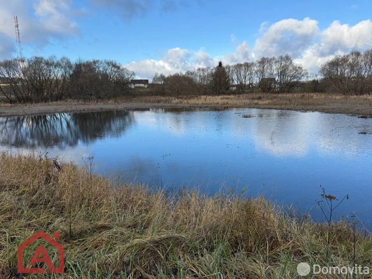 Купить земельный участок, 25 соток, Приселки, Минская область, 33000USD, код 571253 - фото 29