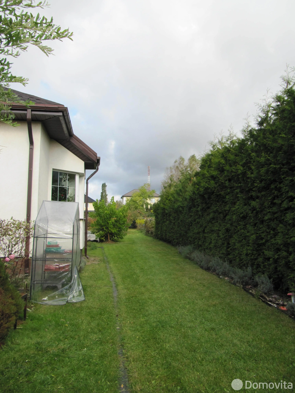 коттедж, Петришки, ул. Цветочная, д. 5А - лучшее предложение