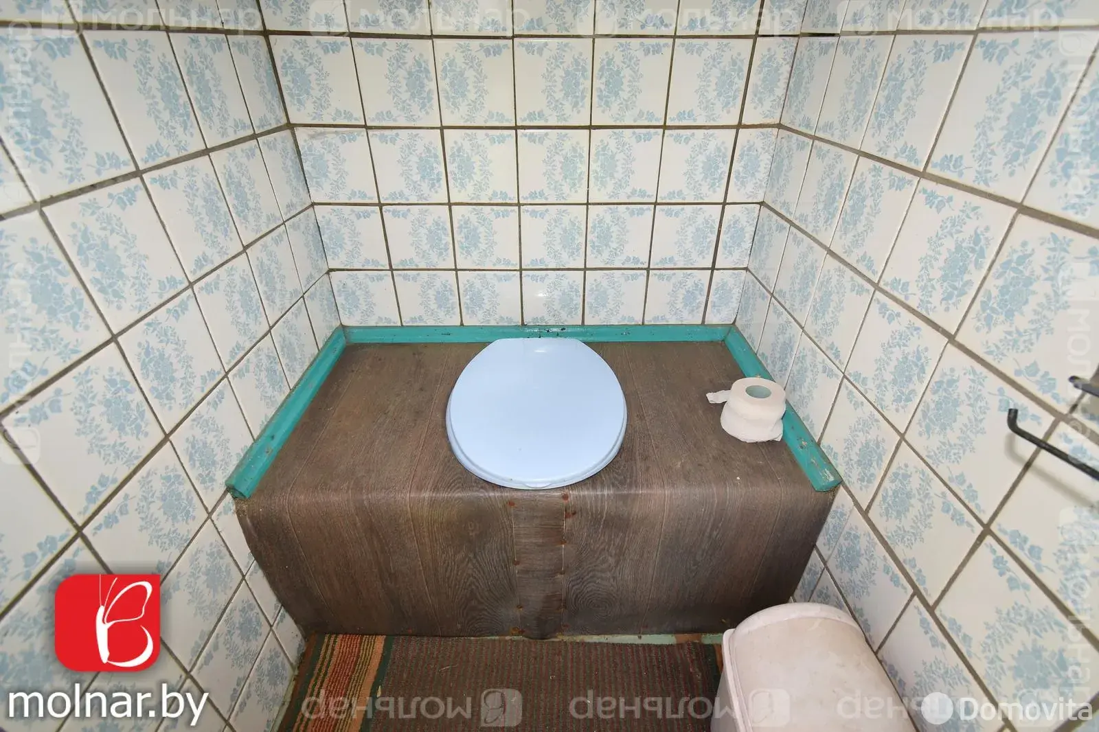 Купить 2-этажную дачу в Трактор-Колоницы Минская область, 35000USD, код 183462 - фото 35