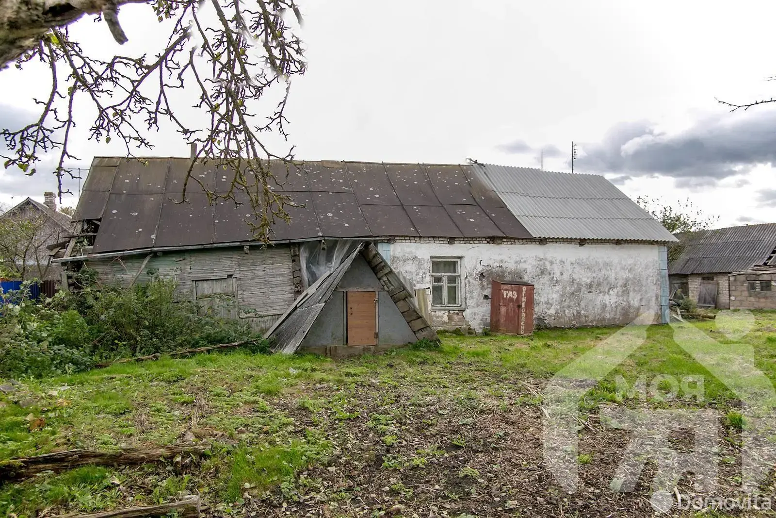 продажа дома, Адамовичи, ул. Совхозная