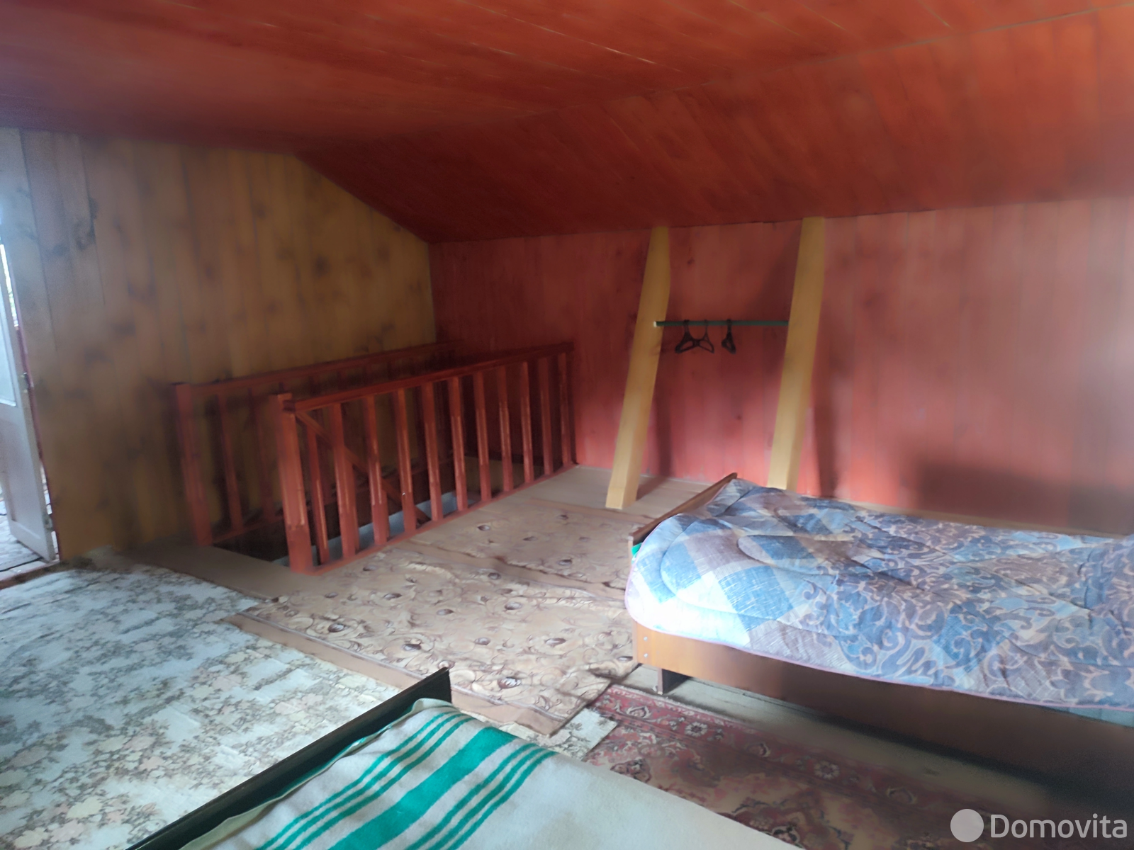 Аренда коттеджа на сутки в Ахремовцах ул. Озёрная, д. 5 , 100BYN, код 1285 - фото 3