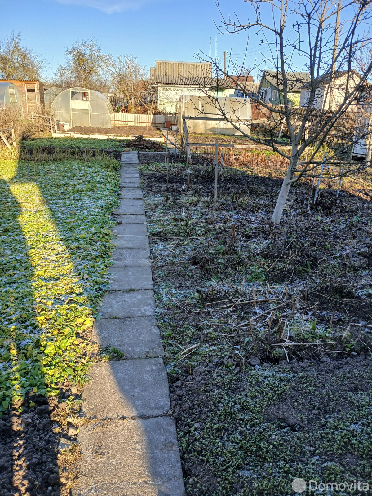 Купить 1-этажную дачу в Витебске Витебская область, 8000USD, код 185489 - фото 7