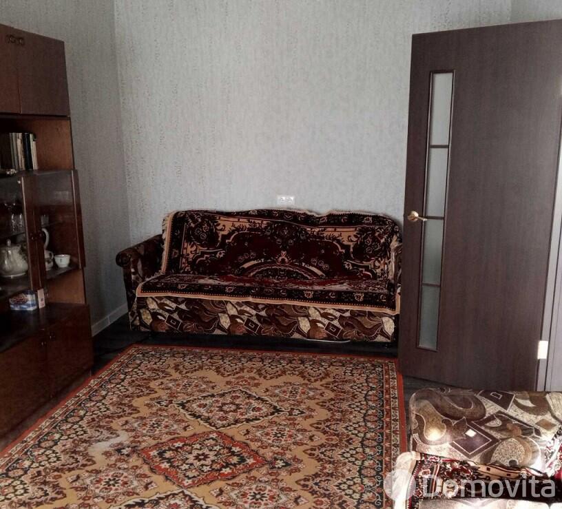 Снять 2-комнатную квартиру в Минске, пр-т Рокоссовского, д. 132, 350USD, код 142753 - фото 1