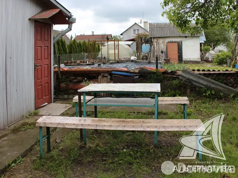 продажа дачи, Факел Брестгазоаппарат, 